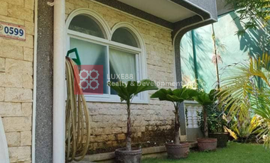 HOUSE AND LOT FOR SALE IN BORACAY ISLAND
