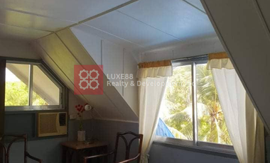 HOUSE AND LOT FOR SALE IN BORACAY ISLAND
