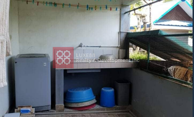HOUSE AND LOT FOR SALE IN BORACAY ISLAND