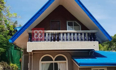 HOUSE AND LOT FOR SALE IN BORACAY ISLAND
