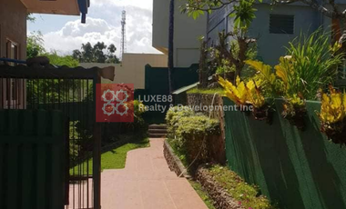HOUSE AND LOT FOR SALE IN BORACAY ISLAND