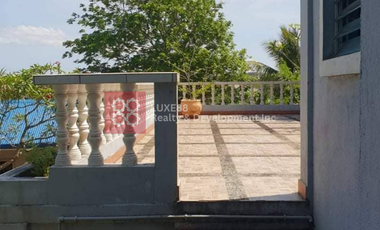 HOUSE AND LOT FOR SALE IN BORACAY ISLAND