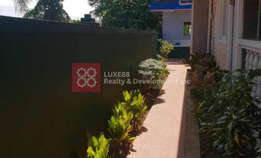 HOUSE AND LOT FOR SALE IN BORACAY ISLAND