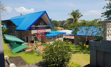 HOUSE AND LOT FOR SALE IN BORACAY ISLAND
