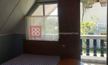 HOUSE AND LOT FOR SALE IN BORACAY ISLAND