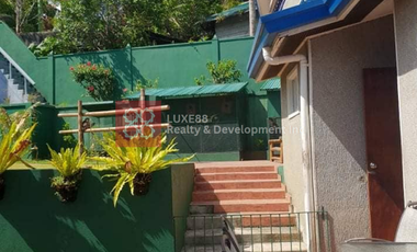 HOUSE AND LOT FOR SALE IN BORACAY ISLAND