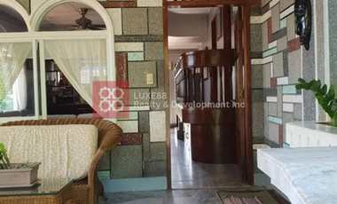 HOUSE AND LOT FOR SALE IN BORACAY ISLAND