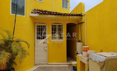 CASA RESIDENCIAL JOYAS DE BRISAMAR