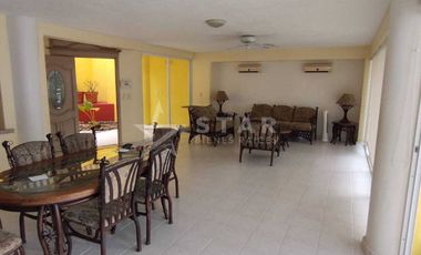 CASA RESIDENCIAL JOYAS DE BRISAMAR