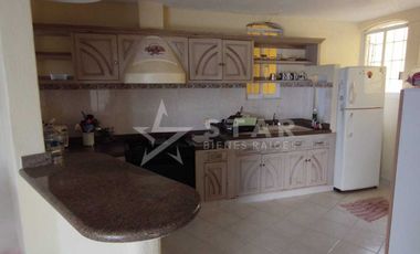 CASA RESIDENCIAL JOYAS DE BRISAMAR