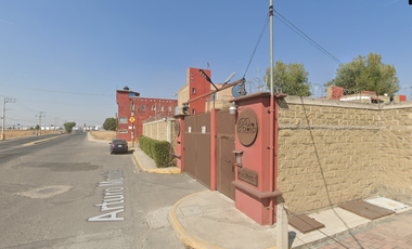 Atención Inversionistas!! Gran venta de Casa en Remate, Col. La Conchita, Chalco.