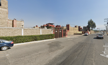 Atención Inversionistas!! Gran venta de Casa en Remate, Col. La Conchita, Chalco.
