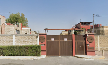 Atención Inversionistas!! Gran venta de Casa en Remate, Col. La Conchita, Chalco.