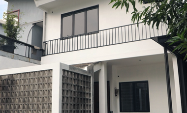 Rumah Dijual di Bintaro Sektor 9, Cluster Taman Permata, Siap Huni