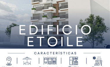 PRE VENTA DEPARTAMENTO, URB. BANCARIOS, JOSE LUIS BUSTAMANTE Y RIVERO