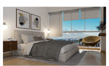 PRE VENTA DEPARTAMENTO, URB. BANCARIOS, JOSE LUIS BUSTAMANTE Y RIVERO
