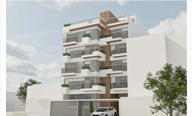 PRE VENTA DEPARTAMENTO, URB. BANCARIOS, JOSE LUIS BUSTAMANTE Y RIVERO