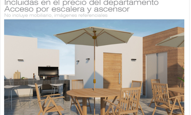 PRE VENTA DEPARTAMENTO, URB. BANCARIOS, JOSE LUIS BUSTAMANTE Y RIVERO
