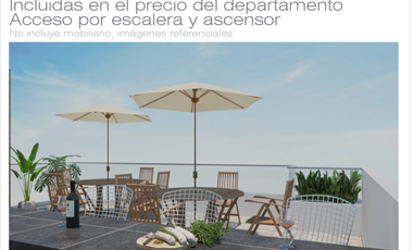 PRE VENTA DEPARTAMENTO, URB. BANCARIOS, JOSE LUIS BUSTAMANTE Y RIVERO