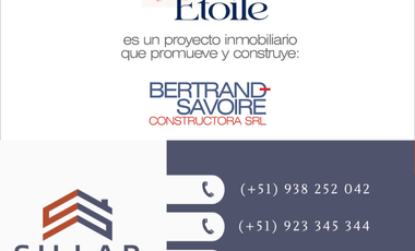PRE VENTA DEPARTAMENTO, URB. BANCARIOS, JOSE LUIS BUSTAMANTE Y RIVERO