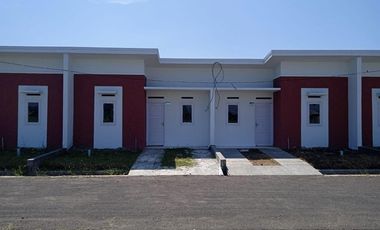 Dijual Rumah Baru di Pangenan Cirebon Dekat SMP Negeri 1 Pangenan, Polsek Pangenan
