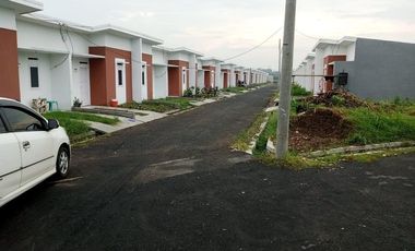 Dijual Rumah Baru di Pangenan Cirebon Dekat SMP Negeri 1 Pangenan, Polsek Pangenan