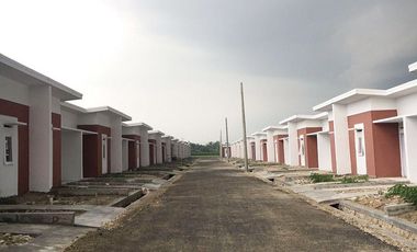 Dijual Rumah Baru di Pangenan Cirebon Dekat SMP Negeri 1 Pangenan, Polsek Pangenan