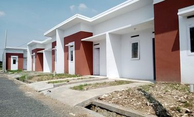 Dijual Rumah Baru di Pangenan Cirebon Dekat SMP Negeri 1 Pangenan, Polsek Pangenan
