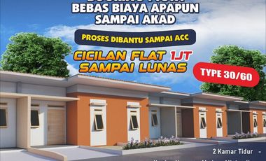 Dijual Rumah Baru di Pangenan Cirebon Dekat SMP Negeri 1 Pangenan, Polsek Pangenan