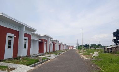 Dijual Rumah Baru di Pangenan Cirebon Dekat SMP Negeri 1 Pangenan, Polsek Pangenan