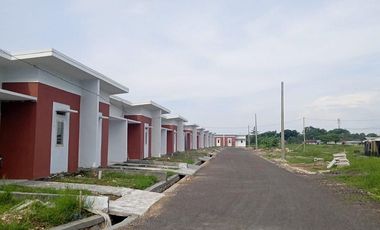 Dijual Rumah Baru di Pangenan Cirebon Dekat SMP Negeri 1 Pangenan, Polsek Pangenan