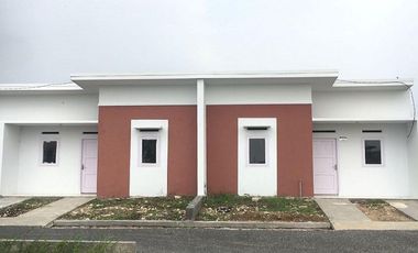 Dijual Rumah Baru di Pangenan Cirebon Dekat SMP Negeri 1 Pangenan, Polsek Pangenan