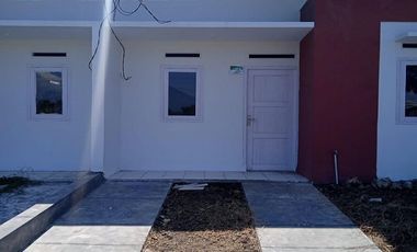 Dijual Rumah Baru di Pangenan Cirebon Dekat SMP Negeri 1 Pangenan, Polsek Pangenan