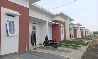 Dijual Rumah Baru di Pangenan Cirebon Dekat SMP Negeri 1 Pangenan, Polsek Pangenan
