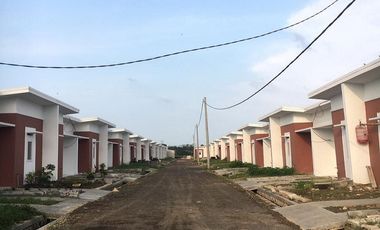 Dijual Rumah Baru di Pangenan Cirebon Dekat SMP Negeri 1 Pangenan, Polsek Pangenan