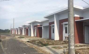 Dijual Rumah Baru di Pangenan Cirebon Dekat SMP Negeri 1 Pangenan, Polsek Pangenan
