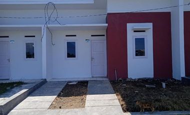 Dijual Rumah Baru di Pangenan Cirebon Dekat SMP Negeri 1 Pangenan, Polsek Pangenan