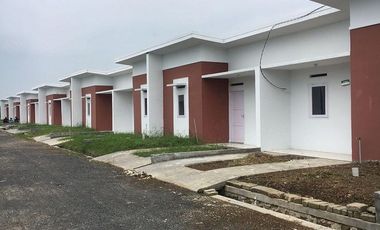 Dijual Rumah Baru di Pangenan Cirebon Dekat SMP Negeri 1 Pangenan, Polsek Pangenan