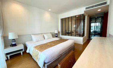 Beautiful and modern one-bedroom condo for sale in Nong Thale, Krabi
