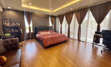 1157sqm 5BR Contemporary H&L in Cabuyao