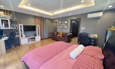1157sqm 5BR Contemporary H&L in Cabuyao