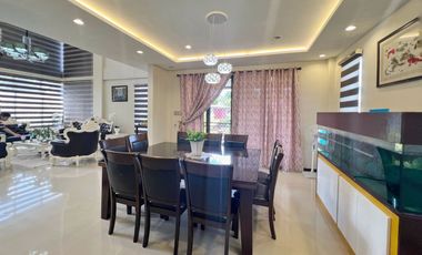 1157sqm 5BR Contemporary H&L in Cabuyao