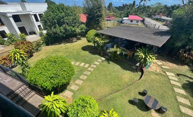 1157sqm 5BR Contemporary H&L in Cabuyao