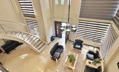 1157sqm 5BR Contemporary H&L in Cabuyao