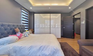 1157sqm 5BR Contemporary H&L in Cabuyao
