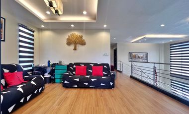 1157sqm 5BR Contemporary H&L in Cabuyao