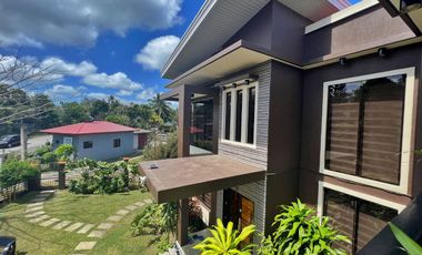 1157sqm 5BR Contemporary H&L in Cabuyao