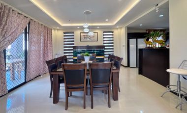 1157sqm 5BR Contemporary H&L in Cabuyao