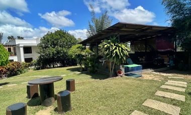 1157sqm 5BR Contemporary H&L in Cabuyao