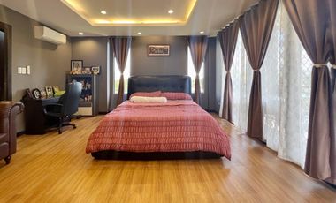 1157sqm 5BR Contemporary H&L in Cabuyao